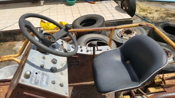 ขายรถ สเปรย์ยาง HA45W.    สนใจติดต่อ  081 - 6079515