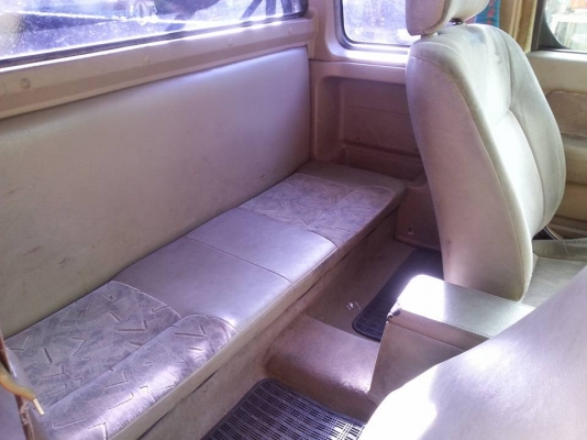 กระบะ นิสสัน ฟรอนเทียร์ แคป ปี 02 เครื่อง 2700 มีเพาเวอร์ กระบะ นิสสัน ฟรอนเทียร์ แคป ปี 02 เครื่อง 2700 มีเพาเวอร์