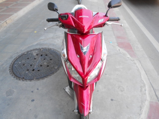 Click 110i ราคาสุดถูก