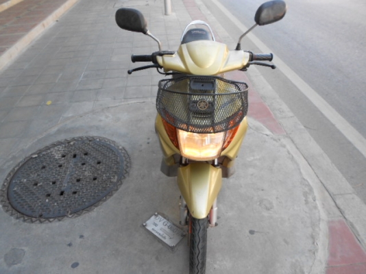 Nouvo ตัวเก่า สภาพเดิมๆ