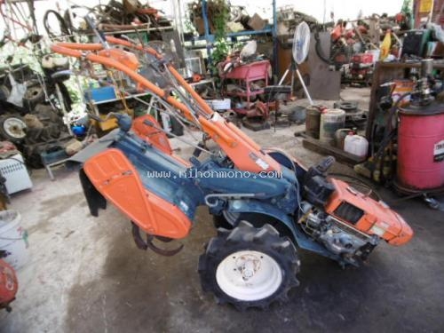 NEW!!! รถพรวนดินเดินตาม KUBOTA K6 รหัสสินค้า : 80803311 Line ID: nihonmono หรือเพิ่มเติมไดที่ www.nihonmono.com NEW!!! รถพรวนดินเดินตาม KUBOTA K6 รหัสสินค้า : 80803311 Line ID: nihonmono หรือเพิ่มเติมไดที่ www.nihonmono.com