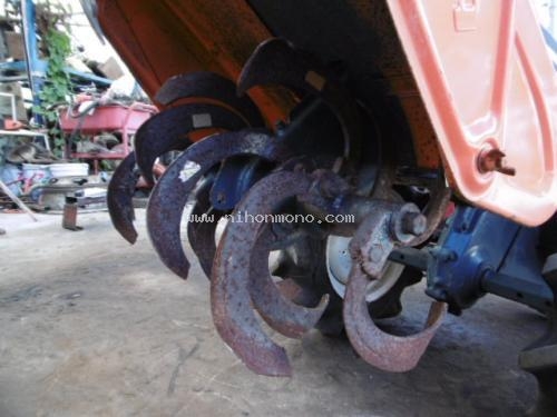 NEW!!! รถพรวนดินเดินตาม KUBOTA K6 รหัสสินค้า : 80803311 Line ID: nihonmono หรือเพิ่มเติมไดที่ www.nihonmono.com NEW!!! รถพรวนดินเดินตาม KUBOTA K6 รหัสสินค้า : 80803311 Line ID: nihonmono หรือเพิ่มเติมไดที่ www.nihonmono.com