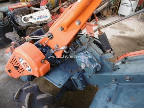 NEW!!! รถพรวนดินเดินตาม KUBOTA K6 รหัสสินค้า : 80803311 Line ID: nihonmono หรือเพิ่มเติมไดที่ www.nihonmono.com NEW!!! รถพรวนดินเดินตาม KUBOTA K6 รหัสสินค้า : 80803311 Line ID: nihonmono หรือเพิ่มเติมไดที่ www.nihonmono.com