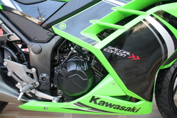 ขายNinja300 ปี2014 **รับแลก-เทิร์น ขายNinja300 ปี2014 **รับแลก-เทิร์น