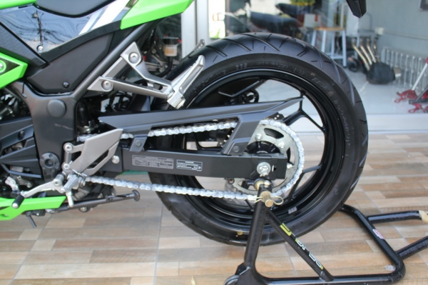 ขายNinja300 ปี2014 **รับแลก-เทิร์น ขายNinja300 ปี2014 **รับแลก-เทิร์น