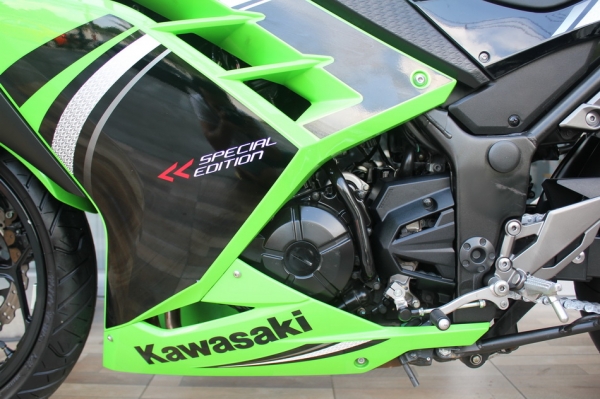 ขายNinja300 ปี2014 **รับแลก-เทิร์น ขายNinja300 ปี2014 **รับแลก-เทิร์น