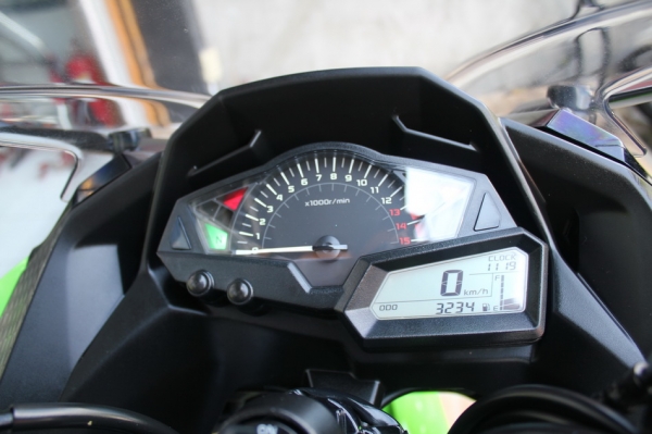 ขายNinja300 ปี2014 **รับแลก-เทิร์น ขายNinja300 ปี2014 **รับแลก-เทิร์น