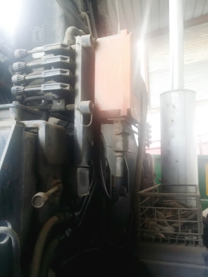 เฮี๊ยบ HIAB 260 AWV