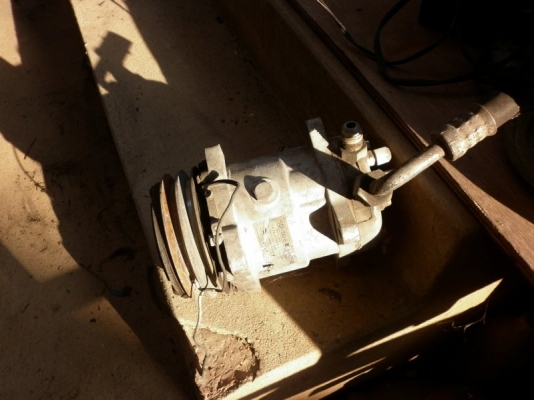 ต้องการขายคอมแอร์508