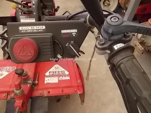 NEW!!! รถพรวนดินเดินตาม  HONDA  FUR950  รหัสสินค้า : 80803309 Line ID: nihonmono  หรือเพิ่มเติมไดที่ www.nihonmono.com