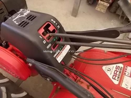 NEW!!! รถพรวนดินเดินตาม  HONDA  FUR950  รหัสสินค้า : 80803309 Line ID: nihonmono  หรือเพิ่มเติมไดที่ www.nihonmono.com