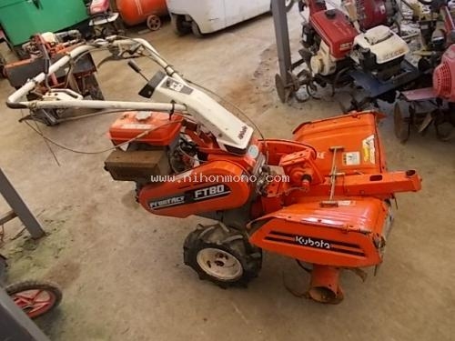 NEW!!!รถพรวนดินเดินตาม KUBOTA FT80 รหัสสินค้า : 80803307 Line ID: nihonmono หรือเพิ่มเติมไดที่ www.nihonmono.com NEW!!!รถพรวนดินเดินตาม KUBOTA FT80 รหัสสินค้า : 80803307 Line ID: nihonmono หรือเพิ่มเติมไดที่ www.nihonmono.com