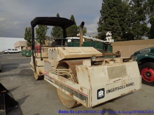 รถบด เบรคดาวน์ DD90-147027 : สต๊อกรอนำเข้า จากอเมริกา โทร.กุ้ง:0813062283