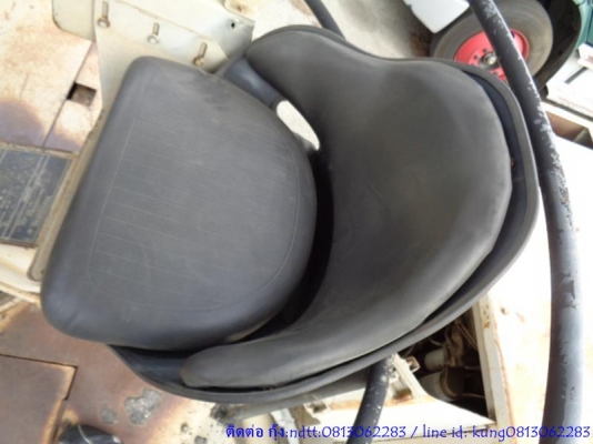 รถบด เบรคดาวน์ DD90-147027 : สต๊อกรอนำเข้า จากอเมริกา โทร.กุ้ง:0813062283