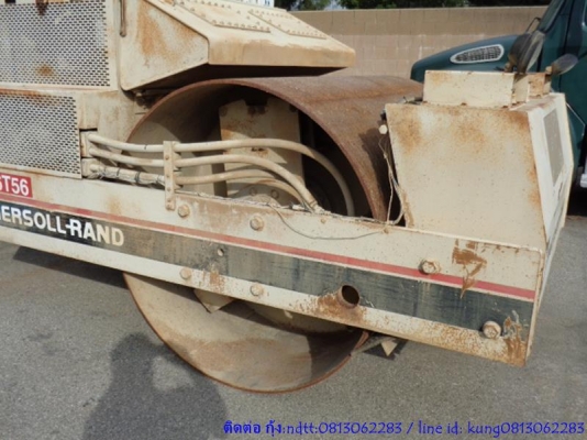 รถบด เบรคดาวน์ DD90-147027 : สต๊อกรอนำเข้า จากอเมริกา โทร.กุ้ง:0813062283