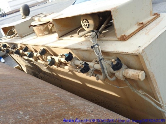 รถบด เบรคดาวน์ DD90-147027 : สต๊อกรอนำเข้า จากอเมริกา โทร.กุ้ง:0813062283