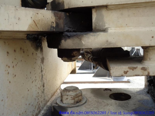 รถบด เบรคดาวน์ DD90-147027 : สต๊อกรอนำเข้า จากอเมริกา โทร.กุ้ง:0813062283