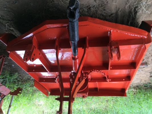 ขายเครื่องตัดหญ้าแบบโลตารี