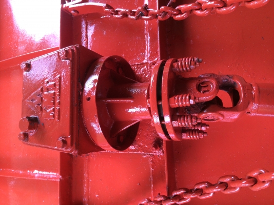 ขายเครื่องตัดหญ้าแบบโลตารี