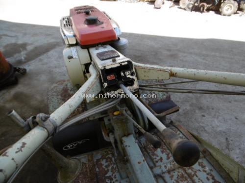 NEW!!!รถพรวนดินเดินตาม YANMAR  YT500  รหัสสินค้า : 80803305  Line ID: nihonmono  หรือเพิ่มเติมไดที่ www.nihonmono.com