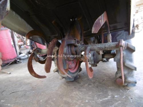 NEW!!!รถพรวนดินเดินตาม YANMAR  YT500  รหัสสินค้า : 80803305  Line ID: nihonmono  หรือเพิ่มเติมไดที่ www.nihonmono.com