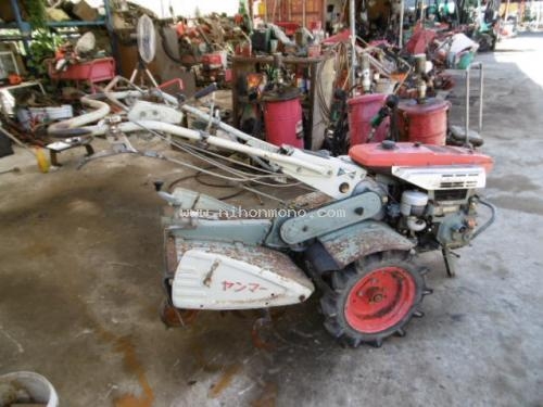 NEW!!!รถพรวนดินเดินตาม YANMAR  YT500  รหัสสินค้า : 80803305  Line ID: nihonmono  หรือเพิ่มเติมไดที่ www.nihonmono.com