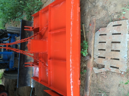 ขายเครื่องตัดหญ้าแบบโลตารี