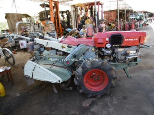 NEW!!!รถพรวนดินเดินตาม   YANMAR YC750 รหัสสินค้า : 80803304   Line ID: nihonmono  หรือเพิ่มเติมไดที่ www.nihonmono.com