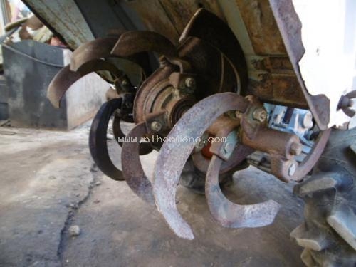 NEW!!!รถพรวนดินเดินตาม   YANMAR YC750 รหัสสินค้า : 80803304   Line ID: nihonmono  หรือเพิ่มเติมไดที่ www.nihonmono.com