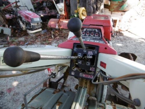 NEW!!!รถพรวนดินเดินตาม YANMAR  YC750 รหัสสินค้า : 80803303 Line ID: nihonmono หรือเพิ่มเติมไดที่ www.nihonmono.com