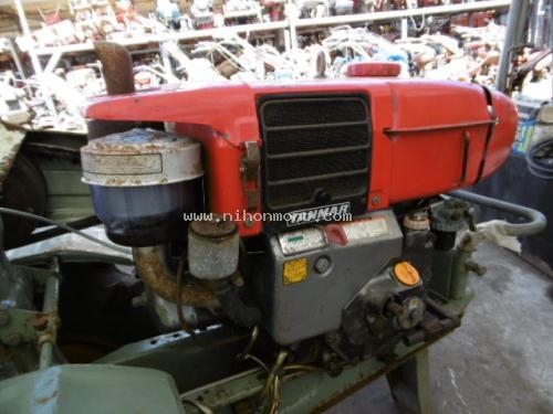 NEW!!!รถพรวนดินเดินตาม YANMAR  YC80-A  รหัสสินค้า : 80803302  Line ID: nihonmono  หรือเพิ่มเติมไดที่ www.nihonmono.com