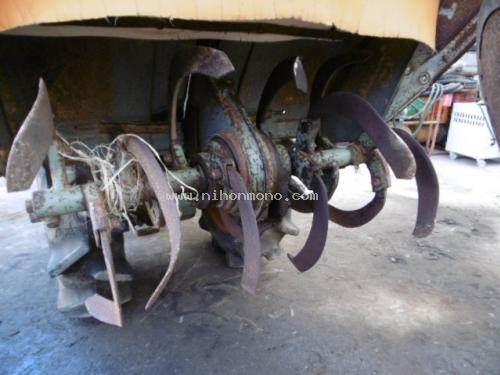 NEW!!!รถพรวนดินเดินตาม YANMAR  YC80-A  รหัสสินค้า : 80803302  Line ID: nihonmono  หรือเพิ่มเติมไดที่ www.nihonmono.com