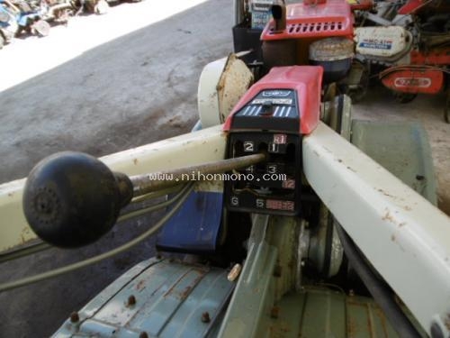 NEW!!!รถพรวนดินเดินตาม YANMAR  YC80-A  รหัสสินค้า : 80803302  Line ID: nihonmono  หรือเพิ่มเติมไดที่ www.nihonmono.com