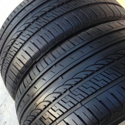 ยาง Fullrun 245 - 35 - 19 ปี 12 คู่ 1500 สภาพสวยๆไม่บวมดอกยางเหลือเยอะวิ่งใด้อีกนานราคาถูกๆ