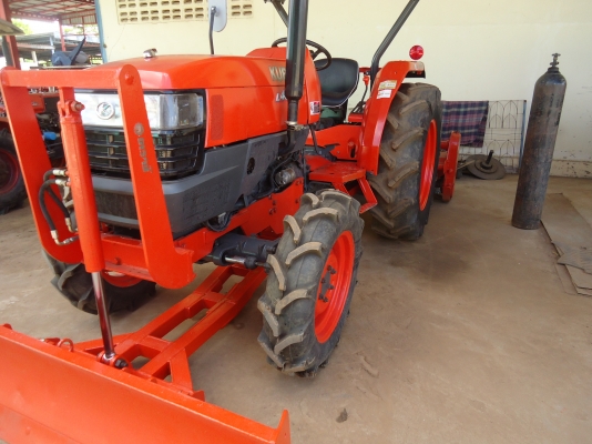 ขาย รถไถKUBOTA  L4508DT