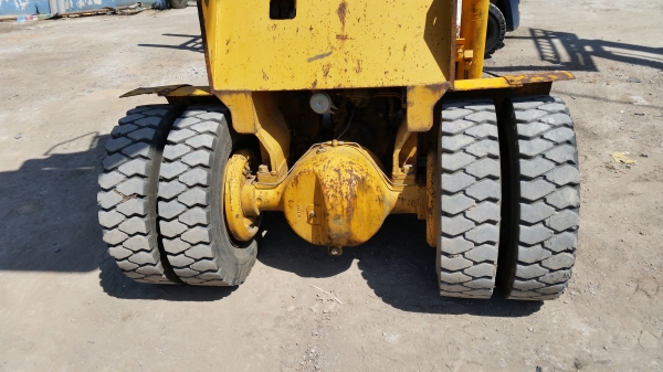 ขายด่วน180000รถยกKOMATSU SG10- ยก-ตัก1.ตันยกสูง3เมตรรถนอกนำเข้ายังไม่เคยใช้งานในเมืองไทยเลย=รุ่นใหม่ขายถูกๆๆ