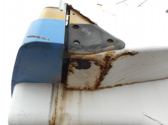 เครน 35 ตัน Kobelco RK350 (4 ล้อ) รถญี่ปุ่น สนใจโทร. 080-6565422 (หนิง)