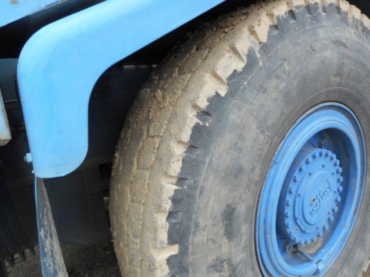 เครน 35 ตัน Kobelco RK350 (4 ล้อ) รถญี่ปุ่น สนใจโทร. 080-6565422 (หนิง)