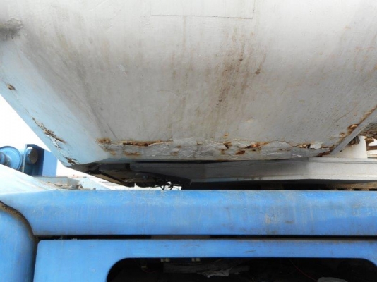 เครน 35 ตัน Kobelco RK350 (4 ล้อ) รถญี่ปุ่น สนใจโทร. 080-6565422 (หนิง)