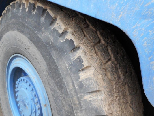 เครน 35 ตัน Kobelco RK350 (4 ล้อ) รถญี่ปุ่น สนใจโทร. 080-6565422 (หนิง)