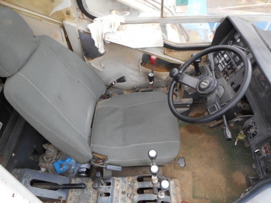 เครน 35 ตัน Kobelco RK350 (4 ล้อ) รถญี่ปุ่น สนใจโทร. 080-6565422 (หนิง)