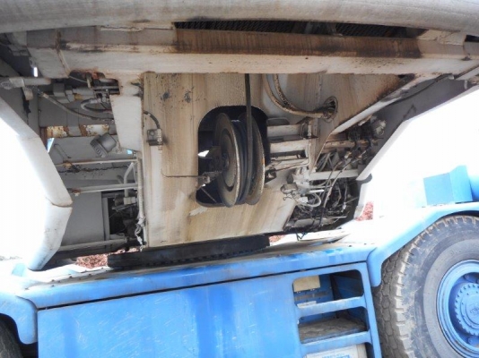 เครน 35 ตัน Kobelco RK350 (4 ล้อ) รถญี่ปุ่น สนใจโทร. 080-6565422 (หนิง)