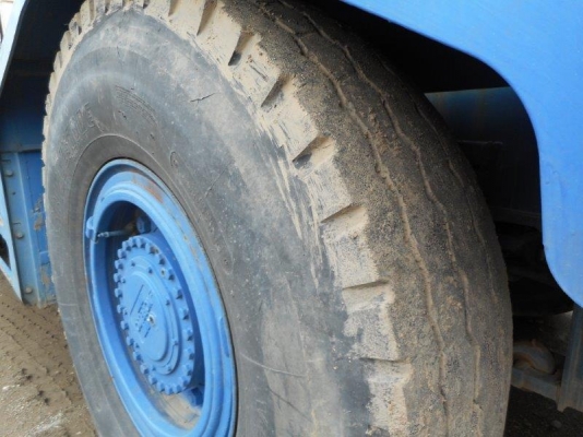 เครน 35 ตัน Kobelco RK350 (4 ล้อ) รถญี่ปุ่น สนใจโทร. 080-6565422 (หนิง)