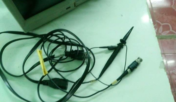 ขาย Scope Tektronix ( ชาติ ลำพูน ) ขาย Scope Tektronix ( ชาติ ลำพูน )