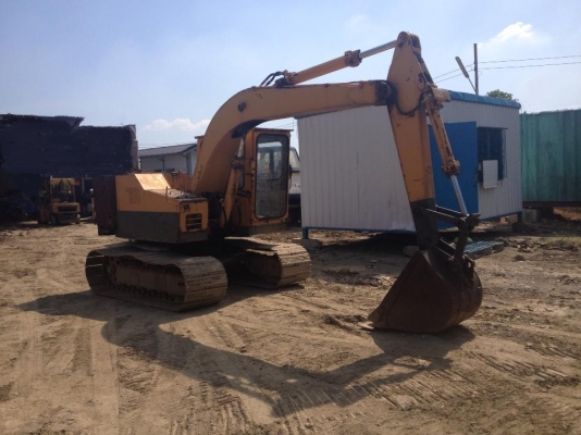 FROM JAPAN รถขุด HYD. EXCAVATOR KOMATSU 10-HQ-1 (เทียบเท่า PC60-1) ราคาเพียง 285,000 บาท สนใจรีบติดต่อ 0819337688