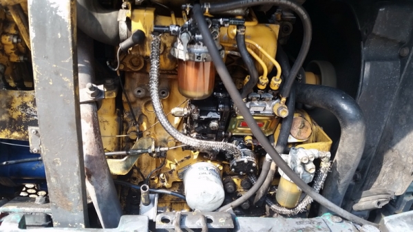 ขายรถขุดเล็ก แมคโครเล็ก pc30-7 สภาพสวยพร้อมใช้ เดิมๆเลย