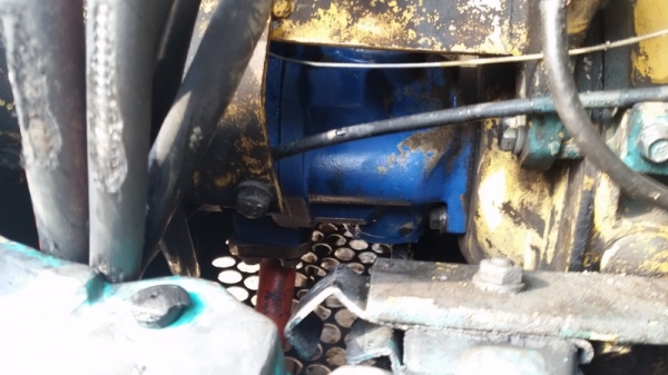 ขายรถขุดเล็ก แมคโครเล็ก pc30-7 สภาพสวยพร้อมใช้ เดิมๆเลย