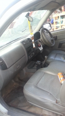 ขายอีซูซุดีแมกซ์ปี 2004 ราคาคันละ 150,000 บาท ขายอีซูซุดีแมกซ์ปี 2004 ราคาคันละ 150,000 บาท