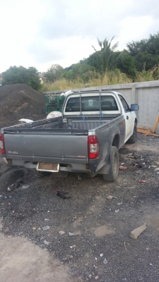 ขายอีซูซุดีแมกซ์ปี 2004 ราคาคันละ 150,000 บาท ขายอีซูซุดีแมกซ์ปี 2004 ราคาคันละ 150,000 บาท