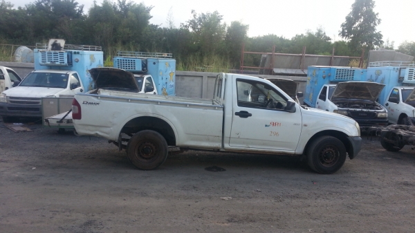 ขายอีซูซุดีแมกซ์ปี 2004 ราคาคันละ 150,000 บาท ขายอีซูซุดีแมกซ์ปี 2004 ราคาคันละ 150,000 บาท